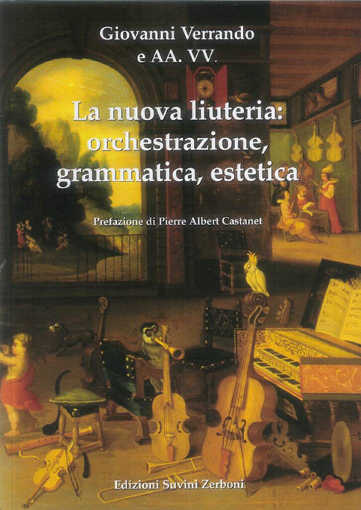 La Nuova Liuteria Orchestrazione